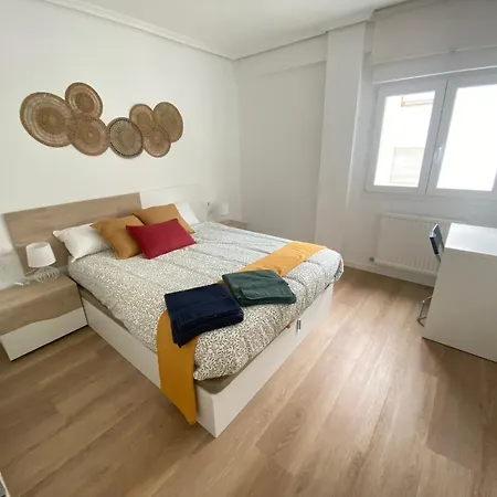 A Tus Pies, Inmejorable Ubicacion Centrica * اوفيدو