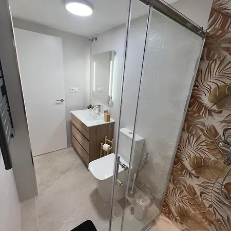 A Tus Pies, Inmejorable Ubicacion Centrica اوفيدو