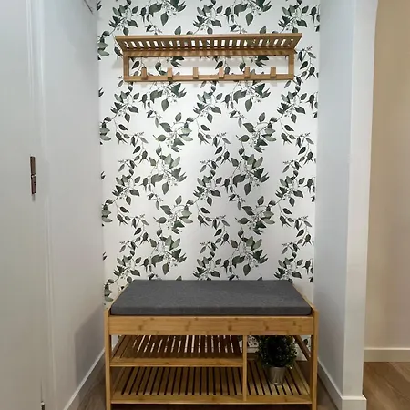 Appartement A Tus Pies, Inmejorable Ubicacion Centrica *