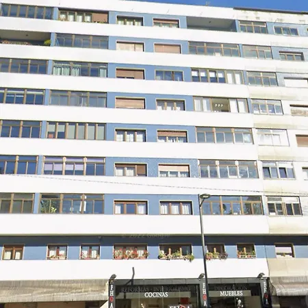 A Tus Pies, Inmejorable Ubicacion Centrica Apartment *