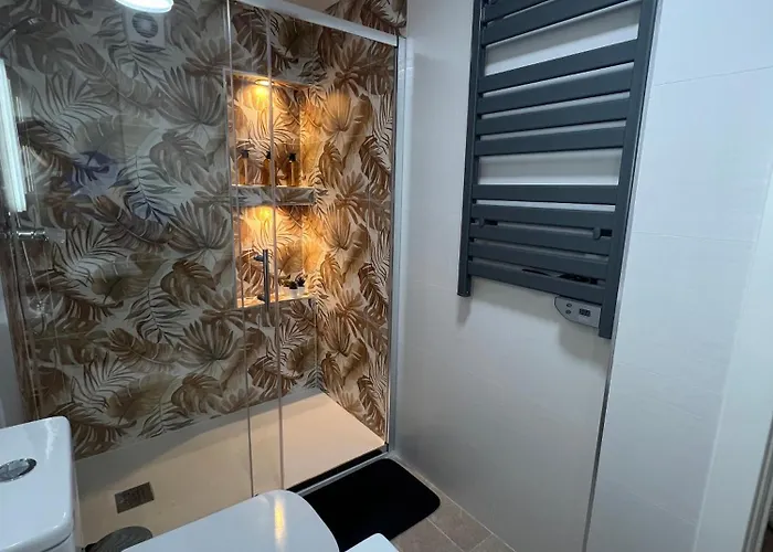 A Tus Pies, Inmejorable Ubicacion Centrica * Oviédo