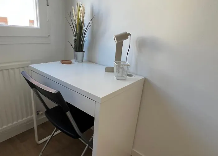 A Tus Pies, Inmejorable Ubicacion Centrica Oviede