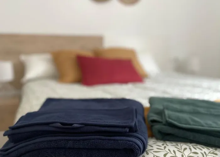 A Tus Pies, Inmejorable Ubicacion Centrica