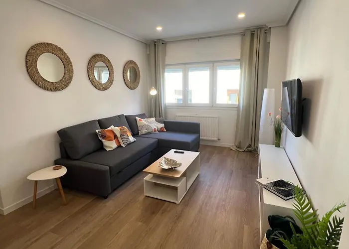 Appartement A Tus Pies, Inmejorable Ubicacion Centrica