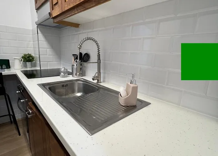 Apartment A Tus Pies, Inmejorable Ubicacion Centrica Oviédo