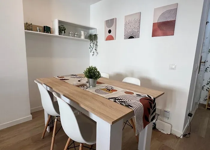 A Tus Pies, Inmejorable Ubicacion Centrica