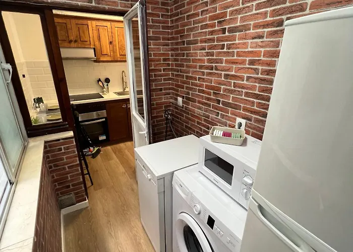 Appartement A Tus Pies, Inmejorable Ubicacion Centrica