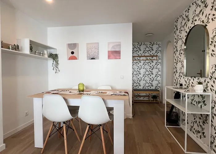 A Tus Pies, Inmejorable Ubicacion Centrica Apartment Oviédo