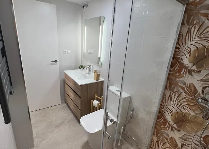 A Tus Pies, Inmejorable Ubicacion Centrica Oviede