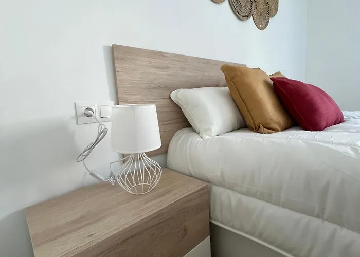 A Tus Pies, Inmejorable Ubicacion Centrica