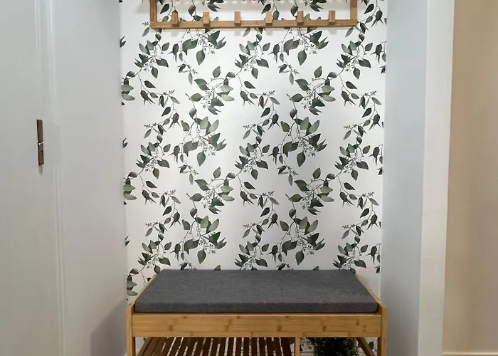 Appartement A Tus Pies, Inmejorable Ubicacion Centrica *