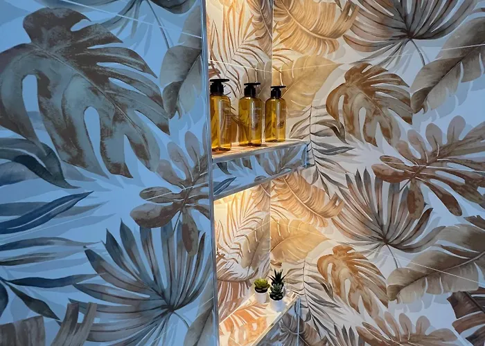 A Tus Pies, Inmejorable Ubicacion Centrica Appartement Oviede