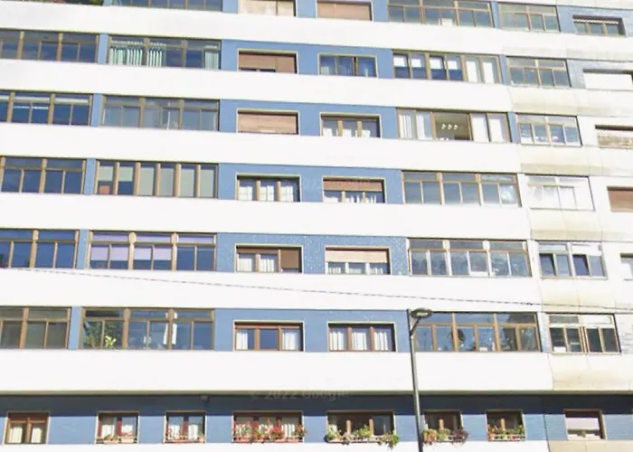 A Tus Pies, Inmejorable Ubicacion Centrica Appartement *